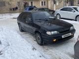 ВАЗ (Lada) 2114 2011 годаүшін1 650 000 тг. в Жанаозен – фото 3