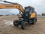 Hyundai  R140W 2018 годаүшін38 500 000 тг. в Туркестан – фото 5