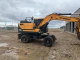 Hyundai  R140W 2018 годаүшін38 500 000 тг. в Туркестан – фото 2