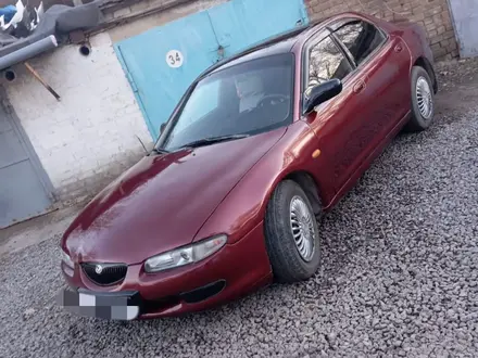 Mazda Xedos 6 1994 года за 1 500 000 тг. в Актобе