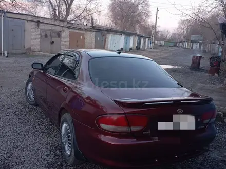 Mazda Xedos 6 1994 года за 1 500 000 тг. в Актобе – фото 3