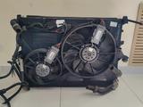 Радиатор основной Туарег за 120 000 тг. в Кокшетау