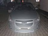 Chevrolet Cruze 2014 года за 4 500 000 тг. в Астана – фото 2
