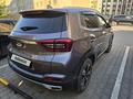 Chery Tiggo 4 Pro 2024 года за 7 300 000 тг. в Атырау – фото 13