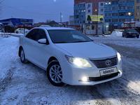 Toyota Camry 2014 годаүшін9 000 000 тг. в Костанай