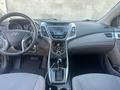 Hyundai Elantra 2014 годаүшін4 200 000 тг. в Жанаозен – фото 5