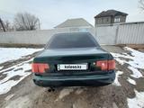 Audi A6 1996 годаүшін2 100 000 тг. в Тараз – фото 2