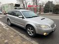 Subaru Outback 2005 года за 6 000 000 тг. в Алматы – фото 5