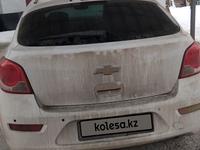 Chevrolet Cruze 2013 года за 2 800 000 тг. в Алматы