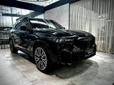 BMW X5 2025 года за 70 777 777 тг. в Алматы