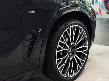 BMW X5 2025 года за 70 777 777 тг. в Алматы – фото 5
