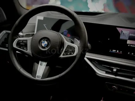 BMW X5 2025 года за 70 777 777 тг. в Алматы – фото 9