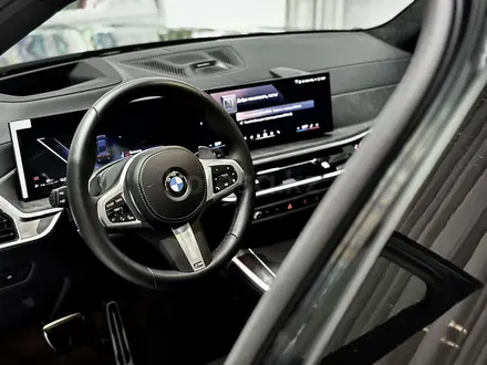 BMW X5 2025 года за 70 777 777 тг. в Алматы – фото 14