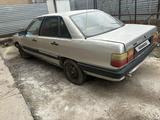 Audi 100 1987 годаүшін300 000 тг. в Шымкент