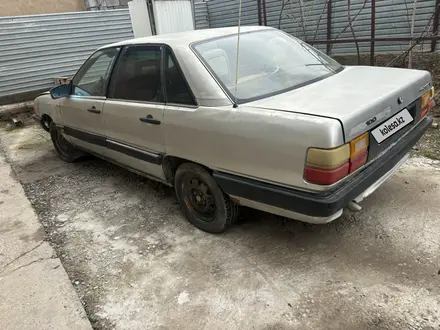 Audi 100 1987 года за 300 000 тг. в Шымкент