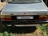 Audi 100 1987 годаүшін300 000 тг. в Шымкент – фото 5