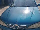 Nissan Primera 2001 года за 1 000 000 тг. в Алматы