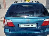 Nissan Primera 2001 года за 1 000 000 тг. в Алматы – фото 5