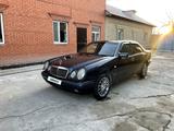 Mercedes-Benz E 230 1996 годаүшін2 000 000 тг. в Кызылорда