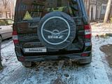 УАЗ Patriot 2015 года за 4 700 000 тг. в Усть-Каменогорск – фото 4