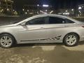 Hyundai Sonata 2011 годаүшін4 000 000 тг. в Астана – фото 12