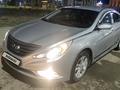 Hyundai Sonata 2011 годаүшін4 000 000 тг. в Астана – фото 11