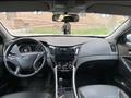 Hyundai Sonata 2011 годаүшін4 000 000 тг. в Астана – фото 16