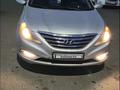 Hyundai Sonata 2011 годаүшін4 000 000 тг. в Астана – фото 15