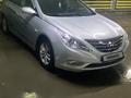 Hyundai Sonata 2011 годаүшін4 000 000 тг. в Астана – фото 19