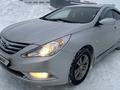 Hyundai Sonata 2011 годаүшін4 000 000 тг. в Астана – фото 20