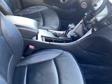 Hyundai Sonata 2011 годаүшін4 000 000 тг. в Астана – фото 2