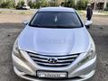 Hyundai Sonata 2011 годаүшін4 000 000 тг. в Астана – фото 18