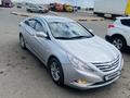 Hyundai Sonata 2011 годаүшін4 000 000 тг. в Астана