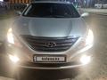 Hyundai Sonata 2011 годаүшін4 000 000 тг. в Астана – фото 5