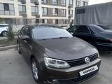 Volkswagen Jetta 2013 года за 4 000 000 тг. в Алматы