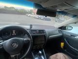 Volkswagen Jetta 2013 года за 4 000 000 тг. в Алматы – фото 4