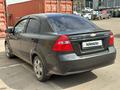 Chevrolet Aveo 2010 года за 3 255 000 тг. в Петропавловск – фото 4