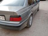 BMW 320 1993 года за 1 800 000 тг. в Астана – фото 5