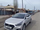 Hyundai Accent 2019 годаүшін6 800 000 тг. в Талдыкорган