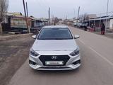 Hyundai Accent 2019 годаүшін6 800 000 тг. в Талдыкорган – фото 2