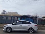 Hyundai Accent 2019 годаүшін6 800 000 тг. в Талдыкорган – фото 3