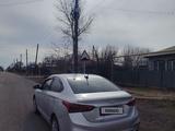 Hyundai Accent 2019 годаүшін6 800 000 тг. в Талдыкорган – фото 4
