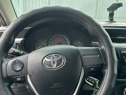 Toyota Corolla 2013 года за 5 800 000 тг. в Семей – фото 13