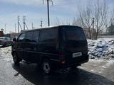 Volkswagen Multivan 1995 года за 3 700 000 тг. в Астана – фото 3