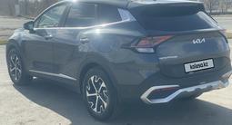 Kia Sportage 2024 года за 14 300 000 тг. в Павлодар – фото 4