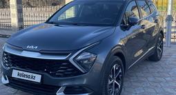 Kia Sportage 2024 года за 14 300 000 тг. в Павлодар – фото 2