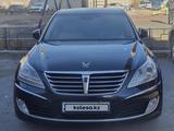 Hyundai Equus 2011 года за 8 000 000 тг. в Семей