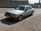 Mercedes-Benz E 230 1988 годаүшін1 150 000 тг. в Сарыагаш