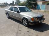 Mercedes-Benz E 230 1988 годаүшін1 150 000 тг. в Сарыагаш – фото 2