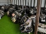 КОНТРАКТНЫЙ ДВИГАТЕЛЬ ЯПОНИЯ ПРИВОЗНОЙ Б/У OPEL. ОПЕЛЬ за 270 000 тг. в Алматы